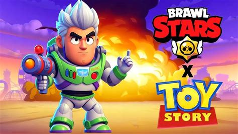 Brawl Stars December 2024 Brawl Talk: Toy Story, New